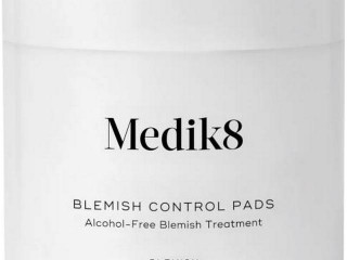 Blemish Control Pads 60 Pads