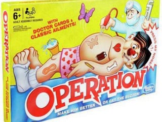 Operation Classic (Dansk)