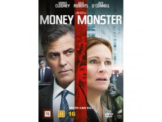 Money Monster - DVD