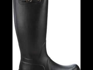 Barbour Bede Mens Wellington Boots Colour: Black, Size: UK11 EU45 US12