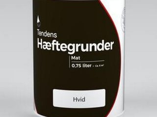 Tendens hæftgrunder 0,75 liter