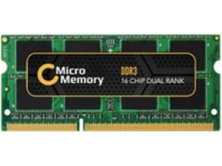 CoreParts 4GB DDR3 1333MHz