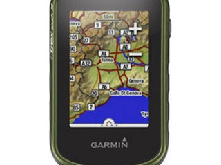 Garmin eTrex Touch 35