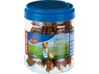 Trixie Premio Chicken Flags 400 g