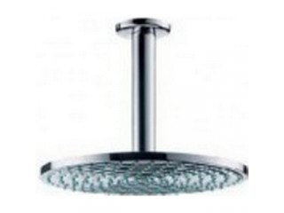 Hansgrohe Raindance S 240 hovedbruser med lofttilslutning, 1 stråletype, krom