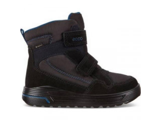 Ecco urban snowboarder gore-tex vinterstøvle børn