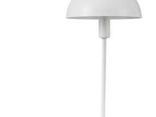 Nordlux Ellen bordlampe, sort