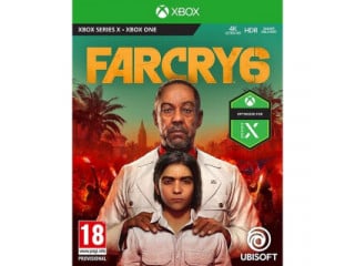 Ubisoft Far Cry 6 - Xb1