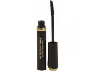 Max Factor Mascara Masterpiece Max Black