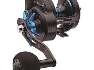 Daiwa 18 Saltist