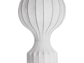 Flos Gatto Bordlampe - Bordlamper Cocoon Hvid - F2601009