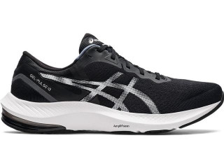 Asics Gel-pulse 14 Nagino Løbesko,Vandresko str. 39½ Rød (Dame)