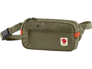 Fjällräven High Coast bæltetaske (GREEN (620))