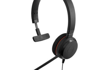 Jabra Evolve 20 MS Mono