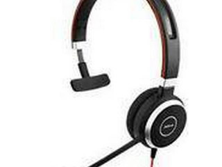 Jabra Evolve 40 MS Mono