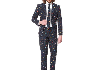 Opposuit - Pac-Man EU46