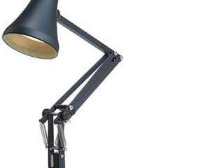 90 Mini Mini Bordlampe Carbon Black - Anglepoise