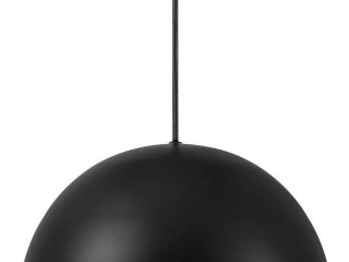 Ellen 30 Pendel Black - Nordlux