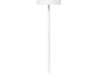 Farol Mobile LED Bordlampe Hvid - Blomus