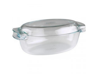 PYREX Stegeso 5,8 liter - glas