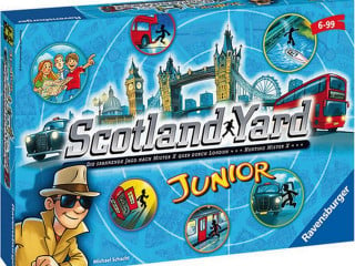 Scotland Yard Junior