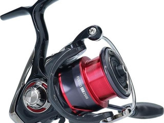 Daiwa Fuego Lt 6000 - Fastspolehjul